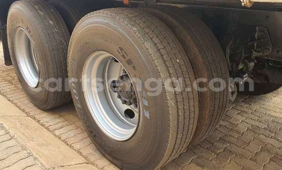 Acheter Occasion Utilitaire Hino 300 Series Blanc à Manzini, Manzini Acheter Occasion Utilitaire Hino 300 Series Blanc à Manzini, Manzini