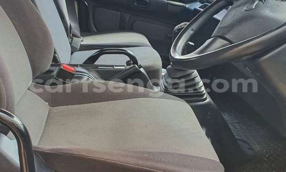 Acheter Occasion Utilitaire Hino 300 Series Blanc à Manzini, Manzini Acheter Occasion Utilitaire Hino 300 Series Blanc à Manzini, Manzini