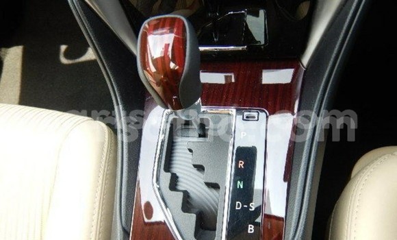 Buy Used Toyota Premio White Car in Bhunya in Manzini Buy Used Toyota Premio White Car in Bhunya in Manzini