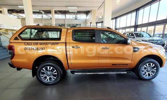 Buy Used Ford Ranger Brown Car in Hlatikulu in Shiselweni District Buy Used Ford Ranger Brown Car in Hlatikulu in Shiselweni District
