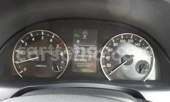 Buy Used Toyota Premio White Car in Bhunya in Manzini Buy Used Toyota Premio White Car in Bhunya in Manzini