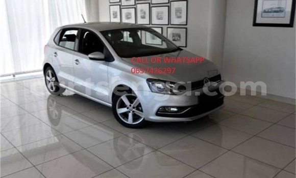 Nunua Ilio tumika Volkswagen Polo Silver Gari ndani ya Kubuta nchini Wilaya ya Shiselweni