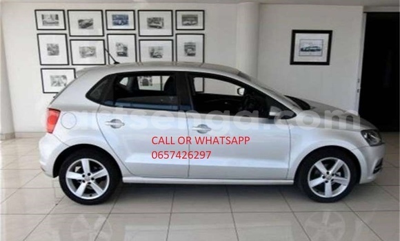 Acheter Occasion Voiture Volkswagen Polo Gris à Kubuta, Shiselweni District Acheter Occasion Voiture Volkswagen Polo Gris à Kubuta, Shiselweni District