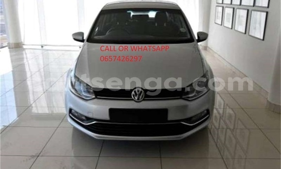 Acheter Occasion Voiture Volkswagen Polo Gris à Kubuta, Shiselweni District Acheter Occasion Voiture Volkswagen Polo Gris à Kubuta, Shiselweni District