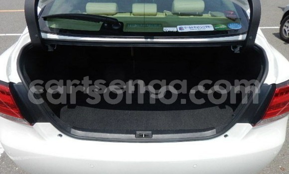 Buy Used Toyota Premio White Car in Bhunya in Manzini Buy Used Toyota Premio White Car in Bhunya in Manzini