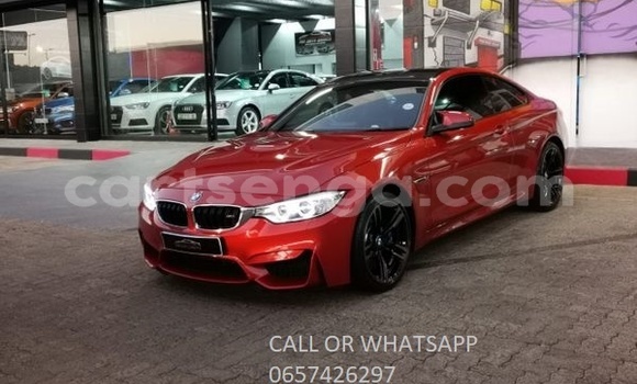Acheter Occasion Voiture BMW M4 Rouge à Mbabane, Manzini Acheter Occasion Voiture BMW M4 Rouge à Mbabane, Manzini