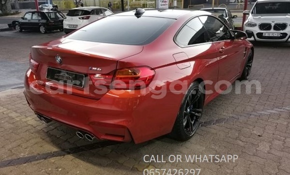 Acheter Occasion Voiture BMW M4 Rouge à Mbabane, Manzini Acheter Occasion Voiture BMW M4 Rouge à Mbabane, Manzini