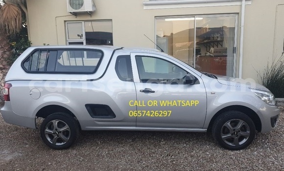 Buy Used Chevrolet Aveo Silver Car in Bulembu in Hhohho Buy Used Chevrolet Aveo Silver Car in Bulembu in Hhohho