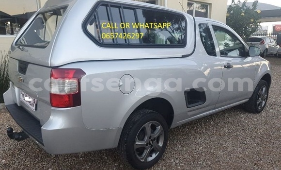 Acheter Occasion Voiture Chevrolet Aveo Gris à Bulembu, Hhohho Acheter Occasion Voiture Chevrolet Aveo Gris à Bulembu, Hhohho