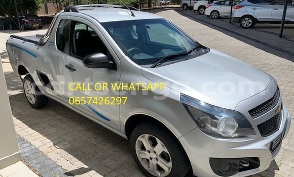 Nunua Ilio tumika Chevrolet Aveo Silver Gari ndani ya Ezulwini nchini Hhohho Nunua Ilio tumika Chevrolet Aveo Silver Gari ndani ya Ezulwini nchini Hhohho