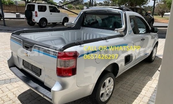 Acheter Occasion Voiture Chevrolet Aveo Gris à Ezulwini, Hhohho Acheter Occasion Voiture Chevrolet Aveo Gris à Ezulwini, Hhohho