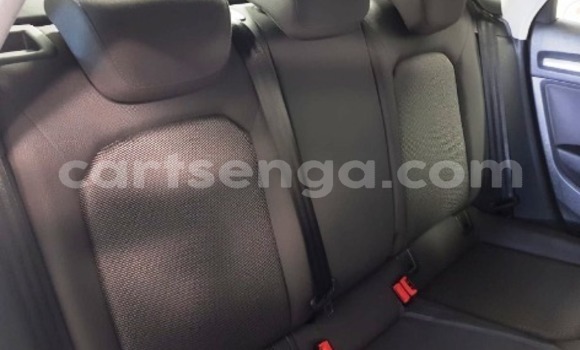 Buy Used Audi A3 White Car in Bhunya in Manzini Buy Used Audi A3 White Car in Bhunya in Manzini