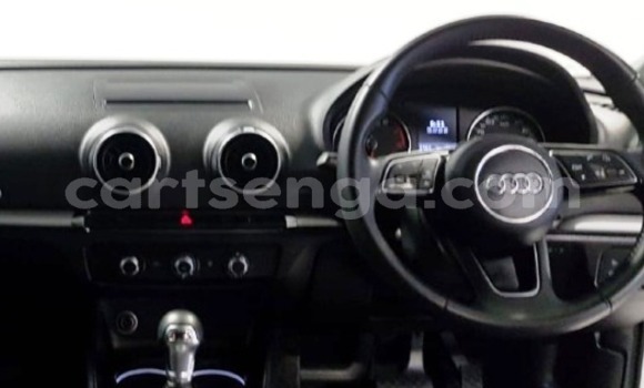 Buy Used Audi A3 White Car in Bhunya in Manzini Buy Used Audi A3 White Car in Bhunya in Manzini