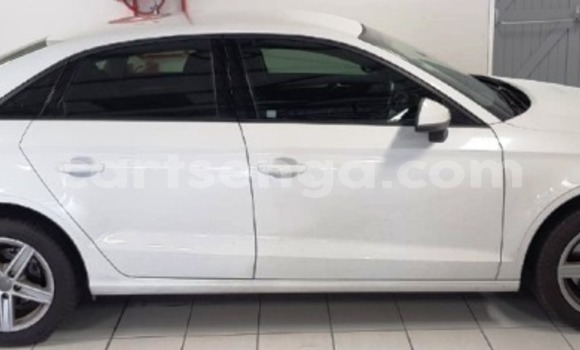 Buy Used Audi A3 White Car in Bhunya in Manzini Buy Used Audi A3 White Car in Bhunya in Manzini