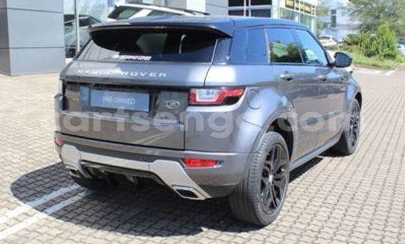Buy Used Land Rover Range Rover Evoque Other Car in Ezulwini in Hhohho Buy Used Land Rover Range Rover Evoque Other Car in Ezulwini in Hhohho