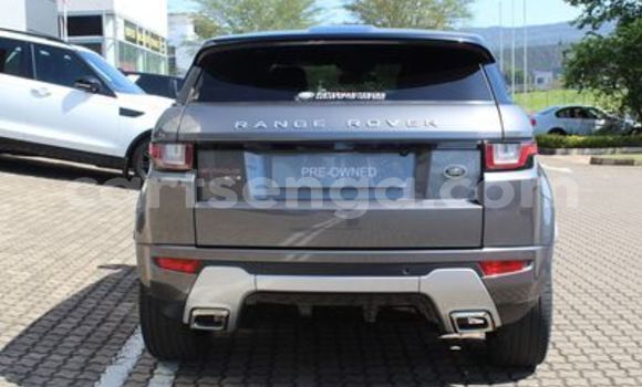 Buy Used Land Rover Range Rover Evoque Other Car in Ezulwini in Hhohho Buy Used Land Rover Range Rover Evoque Other Car in Ezulwini in Hhohho