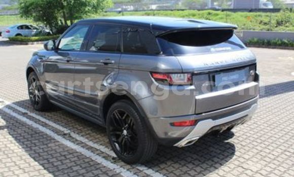 Buy Used Land Rover Range Rover Evoque Other Car in Ezulwini in Hhohho Buy Used Land Rover Range Rover Evoque Other Car in Ezulwini in Hhohho