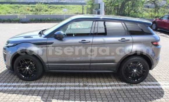 Buy Used Land Rover Range Rover Evoque Other Car in Ezulwini in Hhohho Buy Used Land Rover Range Rover Evoque Other Car in Ezulwini in Hhohho