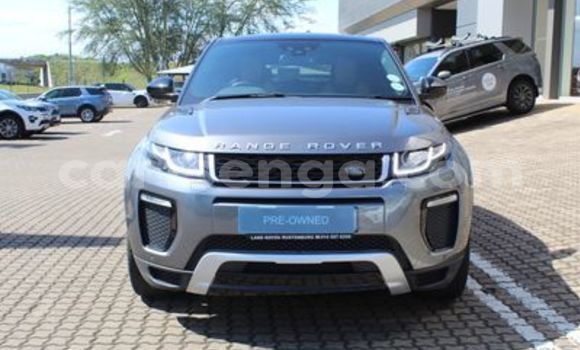 Buy Used Land Rover Range Rover Evoque Other Car in Ezulwini in Hhohho Buy Used Land Rover Range Rover Evoque Other Car in Ezulwini in Hhohho