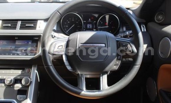 Buy Used Land Rover Range Rover Evoque Other Car in Ezulwini in Hhohho Buy Used Land Rover Range Rover Evoque Other Car in Ezulwini in Hhohho