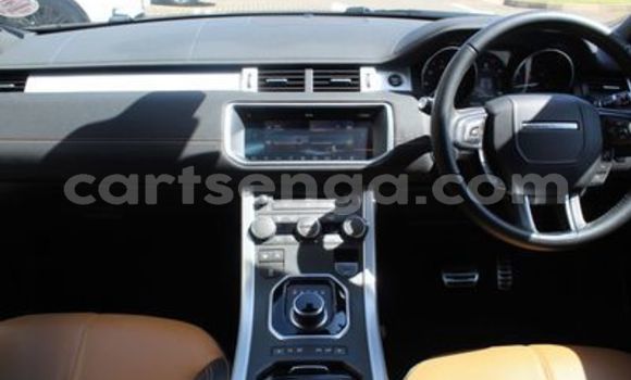Buy Used Land Rover Range Rover Evoque Other Car in Ezulwini in Hhohho Buy Used Land Rover Range Rover Evoque Other Car in Ezulwini in Hhohho