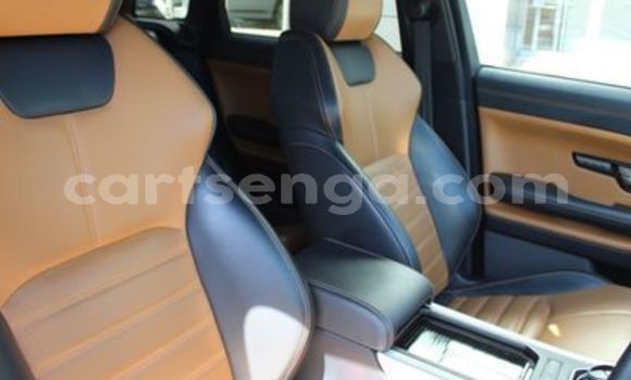Buy Used Land Rover Range Rover Evoque Other Car in Ezulwini in Hhohho Buy Used Land Rover Range Rover Evoque Other Car in Ezulwini in Hhohho