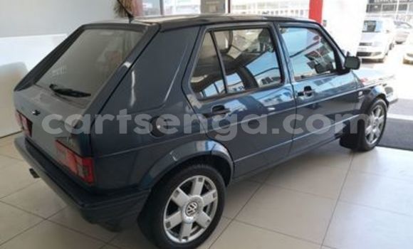 Buy Used Volkswagen Golf Black Car in Ezulwini in Hhohho Buy Used Volkswagen Golf Black Car in Ezulwini in Hhohho