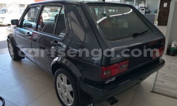 Buy Used Volkswagen Golf Black Car in Ezulwini in Hhohho Buy Used Volkswagen Golf Black Car in Ezulwini in Hhohho