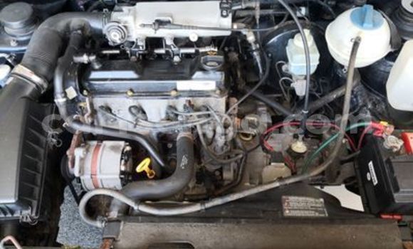 Buy Used Volkswagen Golf Black Car in Ezulwini in Hhohho Buy Used Volkswagen Golf Black Car in Ezulwini in Hhohho