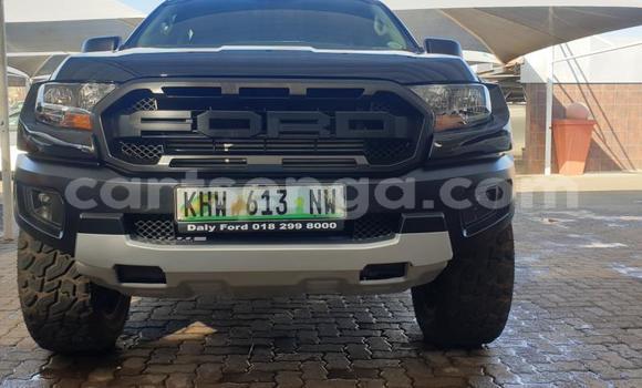 Buy Used Ford Ranger Black Car in Hluti in Shiselweni District Buy Used Ford Ranger Black Car in Hluti in Shiselweni District