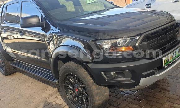 Buy Used Ford Ranger Black Car in Hluti in Shiselweni District Buy Used Ford Ranger Black Car in Hluti in Shiselweni District