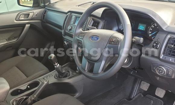 Buy Used Ford Ranger Black Car in Hluti in Shiselweni District Buy Used Ford Ranger Black Car in Hluti in Shiselweni District