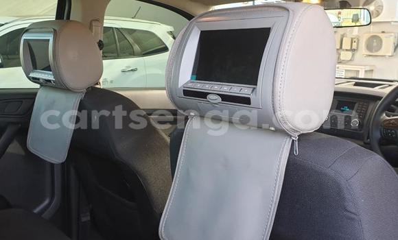 Buy Used Ford Ranger Black Car in Hluti in Shiselweni District Buy Used Ford Ranger Black Car in Hluti in Shiselweni District