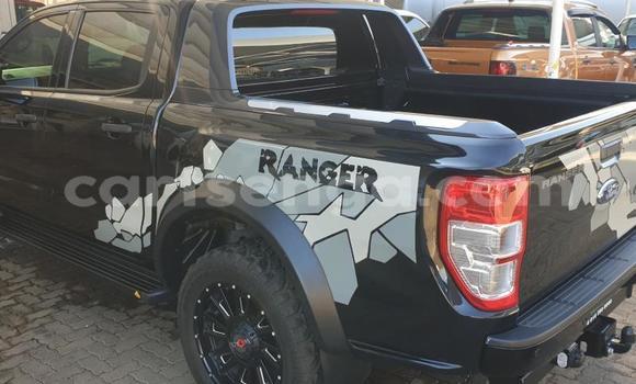 Buy Used Ford Ranger Black Car in Hluti in Shiselweni District Buy Used Ford Ranger Black Car in Hluti in Shiselweni District