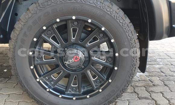 Buy Used Ford Ranger Black Car in Hluti in Shiselweni District Buy Used Ford Ranger Black Car in Hluti in Shiselweni District