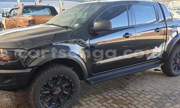 Buy Used Ford Ranger Black Car in Hluti in Shiselweni District Buy Used Ford Ranger Black Car in Hluti in Shiselweni District