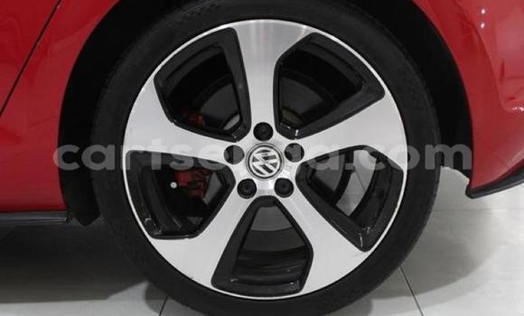 Buy Used Volkswagen Golf GTI Red Car in Mbabane in Manzini Buy Used Volkswagen Golf GTI Red Car in Mbabane in Manzini