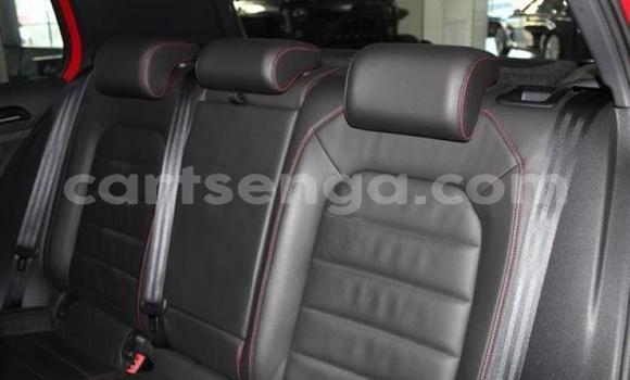 Buy Used Volkswagen Golf GTI Red Car in Mbabane in Manzini Buy Used Volkswagen Golf GTI Red Car in Mbabane in Manzini