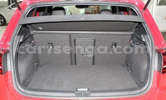 Buy Used Volkswagen Golf GTI Red Car in Mbabane in Manzini Buy Used Volkswagen Golf GTI Red Car in Mbabane in Manzini
