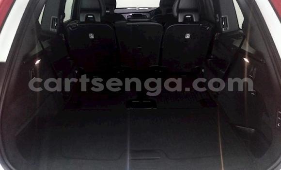 Acheter Occasion Voiture Volvo XC90 Blanc à Mbabane, Manzini Acheter Occasion Voiture Volvo XC90 Blanc à Mbabane, Manzini