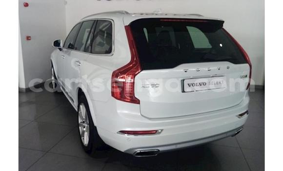 Acheter Occasion Voiture Volvo XC90 Blanc à Mbabane, Manzini Acheter Occasion Voiture Volvo XC90 Blanc à Mbabane, Manzini
