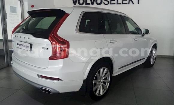 Acheter Occasion Voiture Volvo XC90 Blanc à Mbabane, Manzini Acheter Occasion Voiture Volvo XC90 Blanc à Mbabane, Manzini