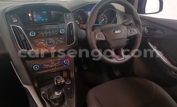 Acheter Occasion Voiture Ford Focus Bleu à Manzini, Manzini Acheter Occasion Voiture Ford Focus Bleu à Manzini, Manzini