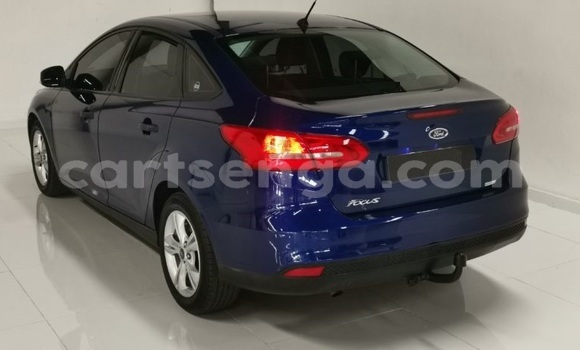 Acheter Occasion Voiture Ford Focus Bleu à Manzini, Manzini Acheter Occasion Voiture Ford Focus Bleu à Manzini, Manzini