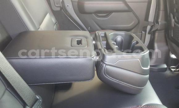 Acheter Occasion Voiture Jeep Wrangler Autre à Ezulwini, Hhohho Acheter Occasion Voiture Jeep Wrangler Autre à Ezulwini, Hhohho