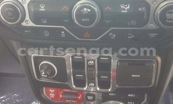 Acheter Occasion Voiture Jeep Wrangler Autre à Ezulwini, Hhohho Acheter Occasion Voiture Jeep Wrangler Autre à Ezulwini, Hhohho