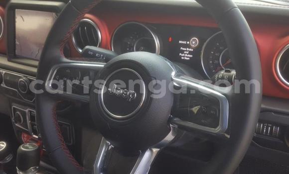 Acheter Occasion Voiture Jeep Wrangler Autre à Ezulwini, Hhohho Acheter Occasion Voiture Jeep Wrangler Autre à Ezulwini, Hhohho