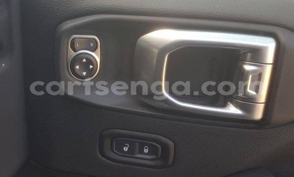 Acheter Occasion Voiture Jeep Wrangler Autre à Ezulwini, Hhohho Acheter Occasion Voiture Jeep Wrangler Autre à Ezulwini, Hhohho