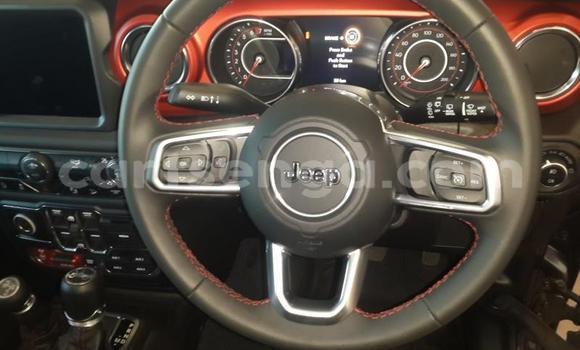 Acheter Occasion Voiture Jeep Wrangler Autre à Ezulwini, Hhohho Acheter Occasion Voiture Jeep Wrangler Autre à Ezulwini, Hhohho