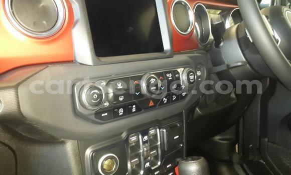 Acheter Occasion Voiture Jeep Wrangler Autre à Ezulwini, Hhohho Acheter Occasion Voiture Jeep Wrangler Autre à Ezulwini, Hhohho